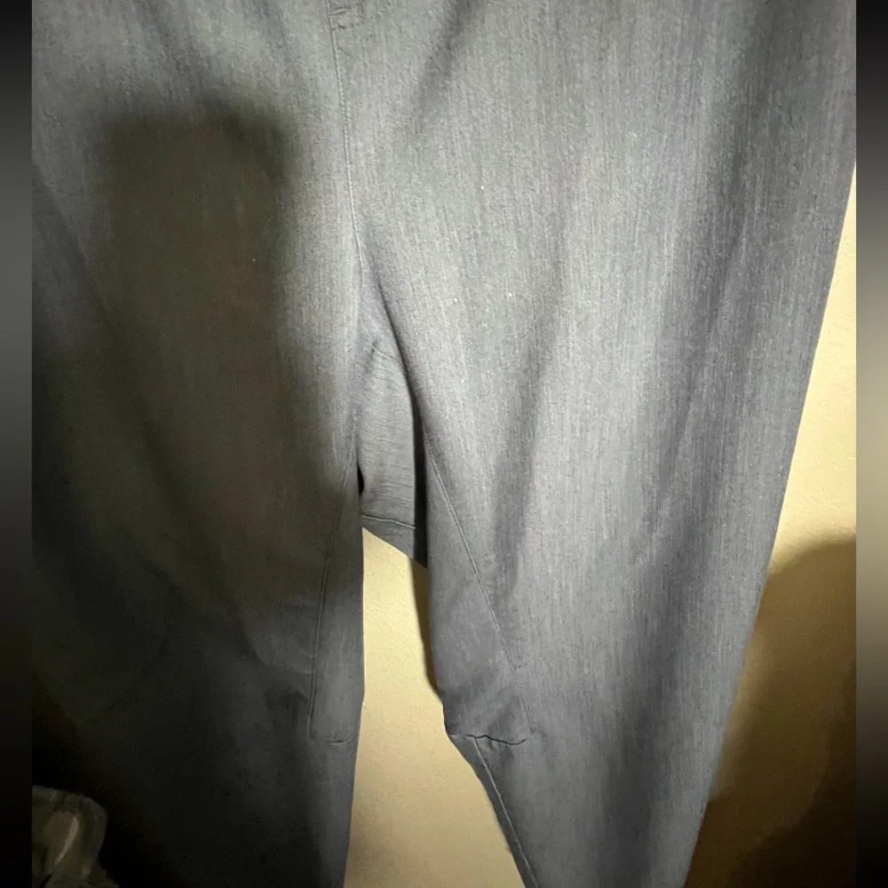 Figs Men's Charcoal Jogger Pants‎ XXL Work Career